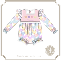 Sweethearts: Girls Bubble (ETA: JAN)