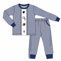 Eaglet Dreams: Boys Officially Licensed