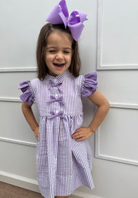 Wisteria Way: Girls Dress (ETA: MARCH)