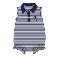GS Littles: Girls Bubble Officially Licensed