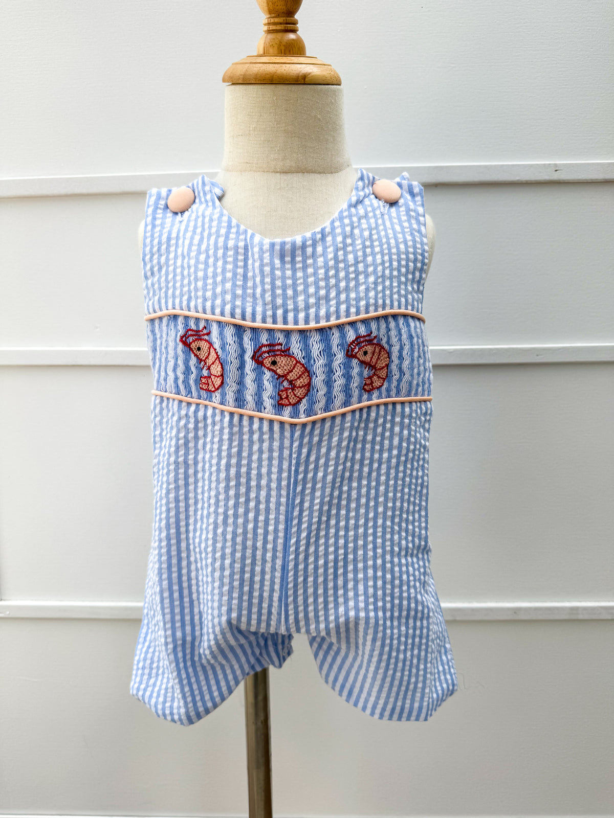 Shrimp Shack: Boys Jon Jon