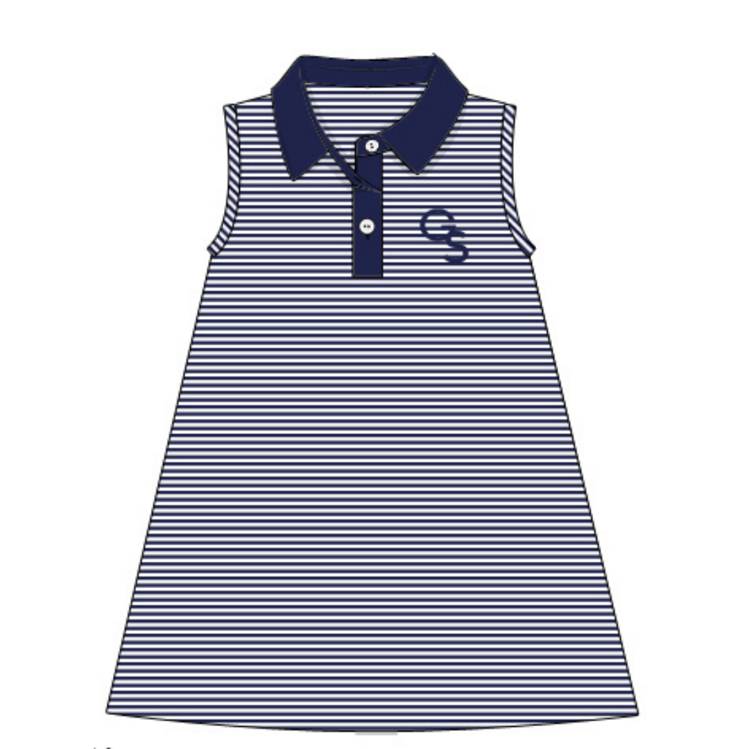 GS Little: Dress Officially Licensed