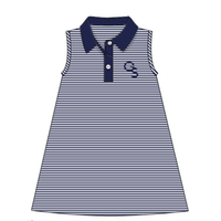 GS Little: Dress Officially Licensed