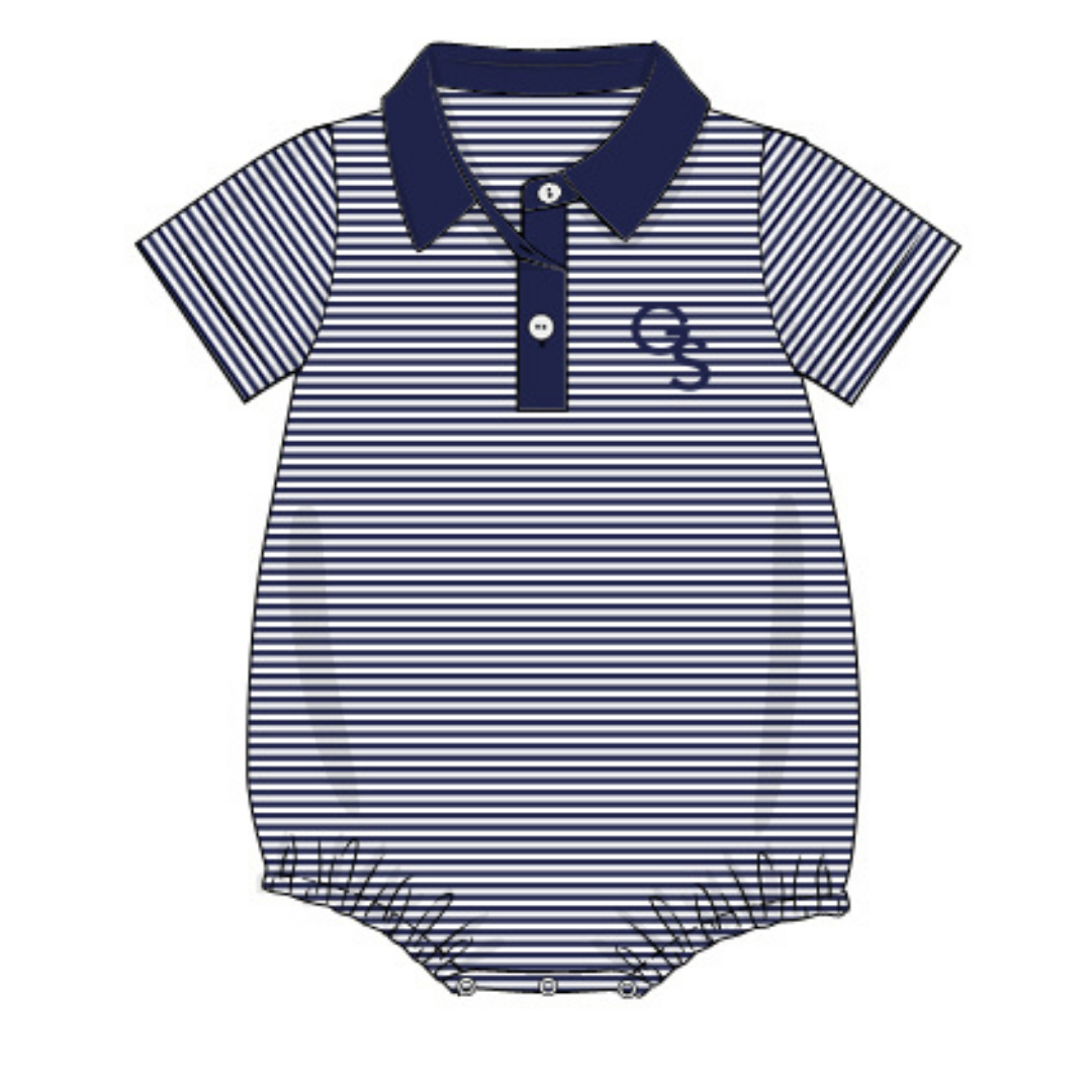 GS Littles: Boys Bubble Officially Licensed