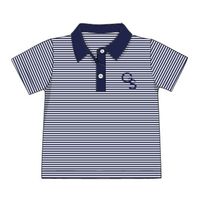 GS Littles: Boys POLO Officially Licensed