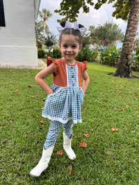 Fall Classic: Girls Set