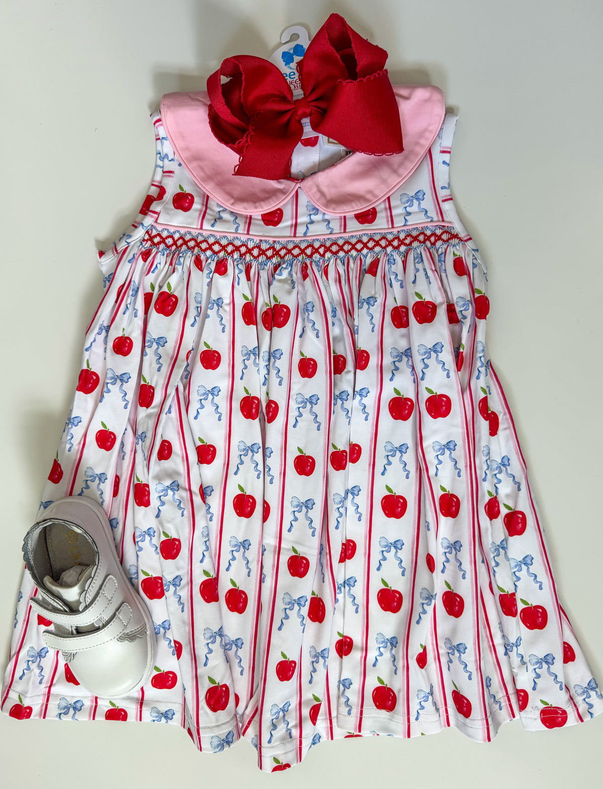 A+ Style Dress (ETA: JULY)