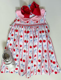 A+ Style Dress (ETA: JULY)
