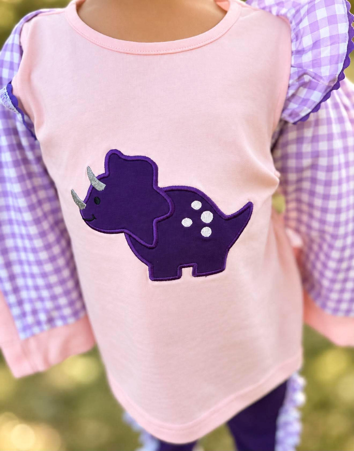 Tiny Titans: Girls 3 Piece Set
