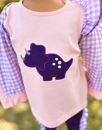 Tiny Titans: Girls 3 Piece Set