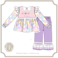 Sweethearts: Girls Set (ETA: JAN)