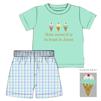 Sweet Assurance: Boys Set (ETA: JUNE)