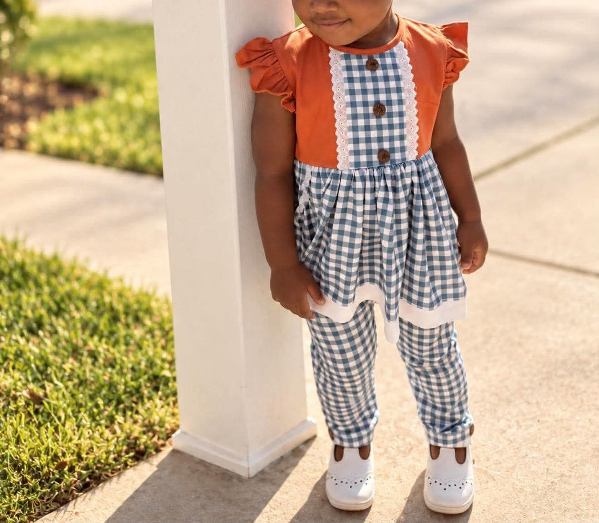 Fall Classic: Girls Set