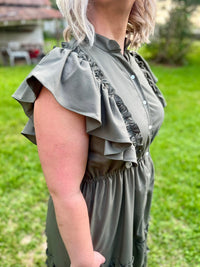 Meadowbrook: Mom Dress