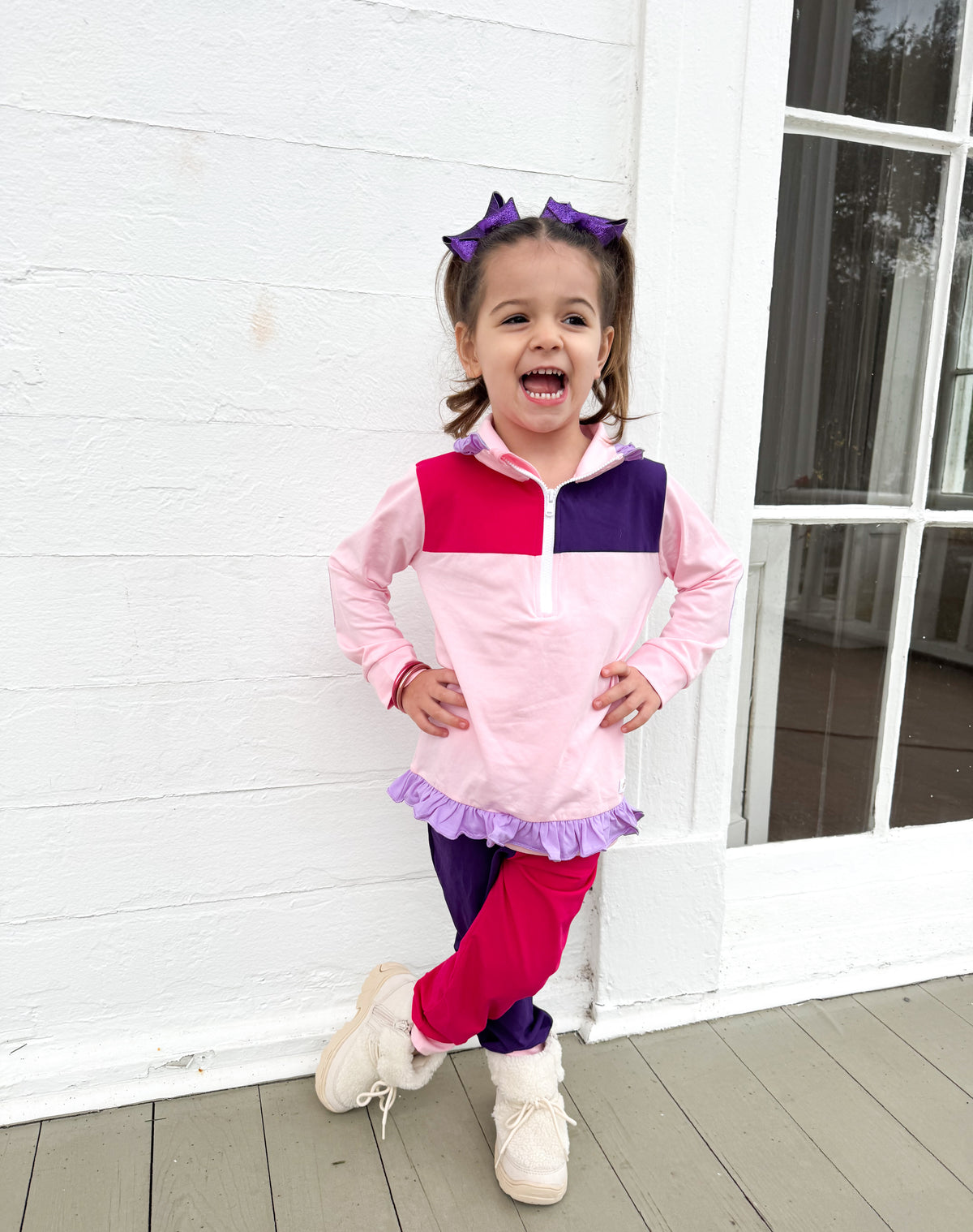 Magic Journey: Girls Set