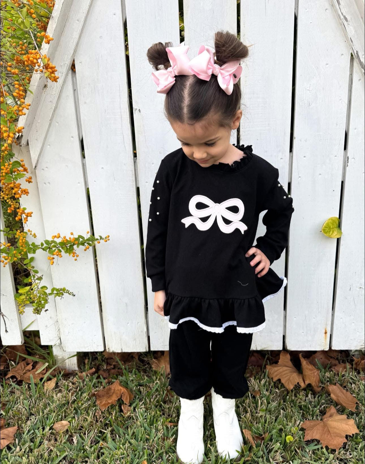 Bow Darling: Girls Set