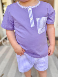 Wisteria Way: Boys Set