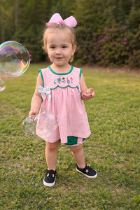 Wildflower: Girls Set