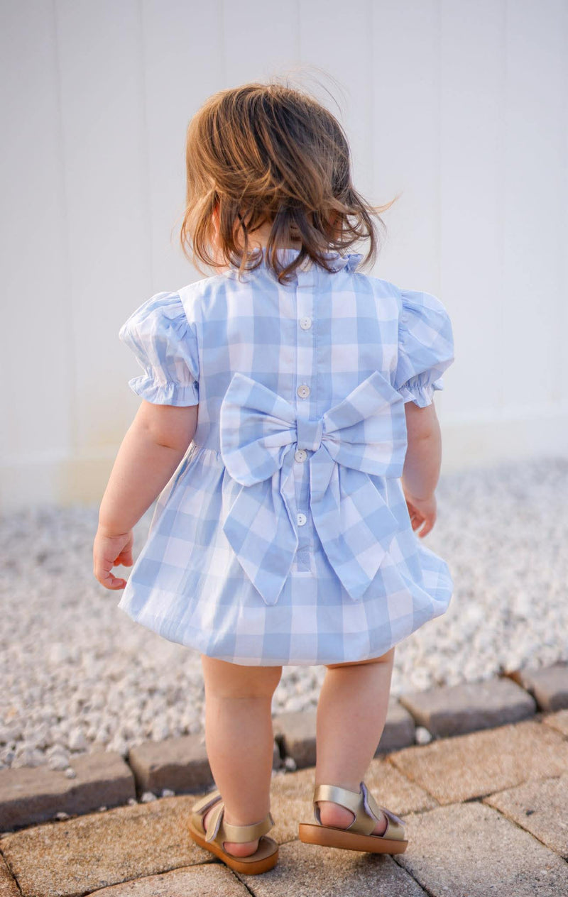 Baby Bluest: Girls Bubble