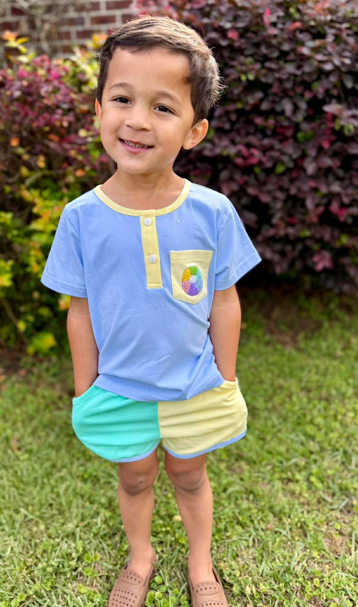 Summer Fun: Boys Set