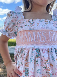 Sweet Grace: Girls Dress