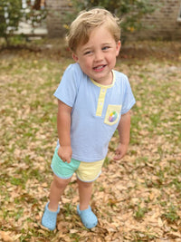 Summer Fun: Boys Set
