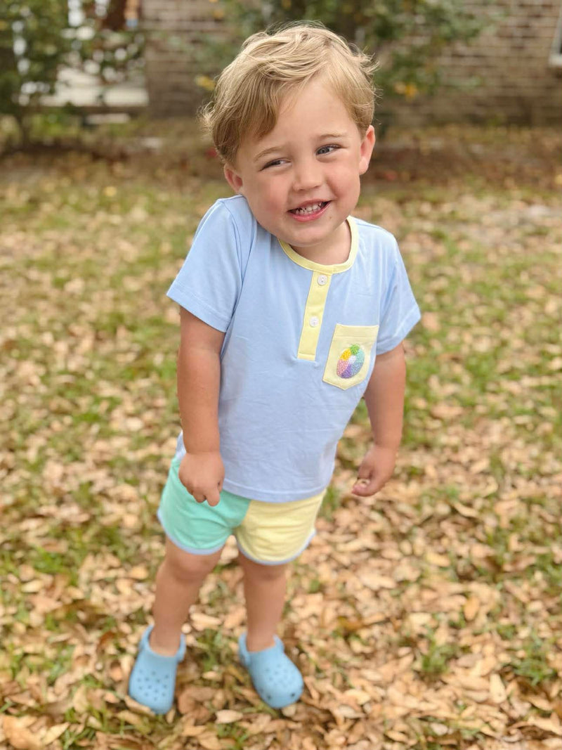 Summer Fun: Boys Set