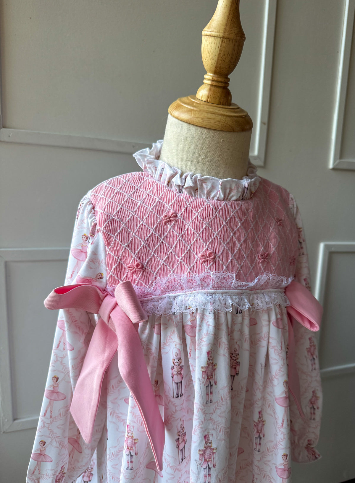 Ballet Dreams: Dress