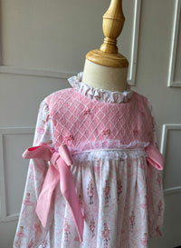 Ballet Dreams: Dress