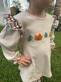 Autumn Harvest: Girls Set