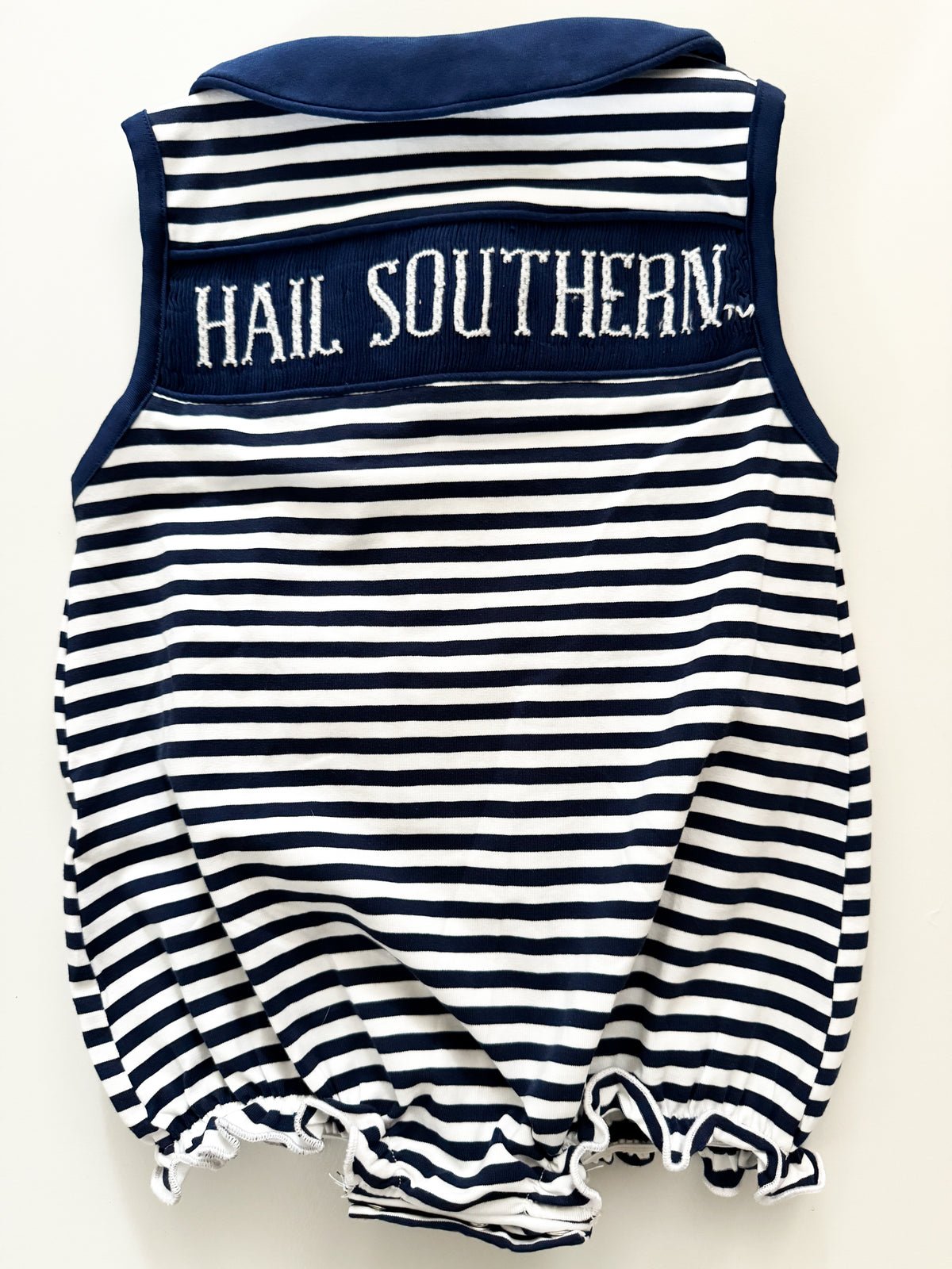 RTS: Officially Licensed HAIL SOUTHERN Girl Bubble