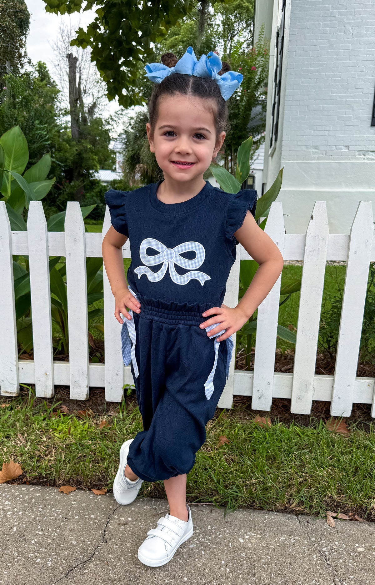 Cozy Cruisin': Girls Set