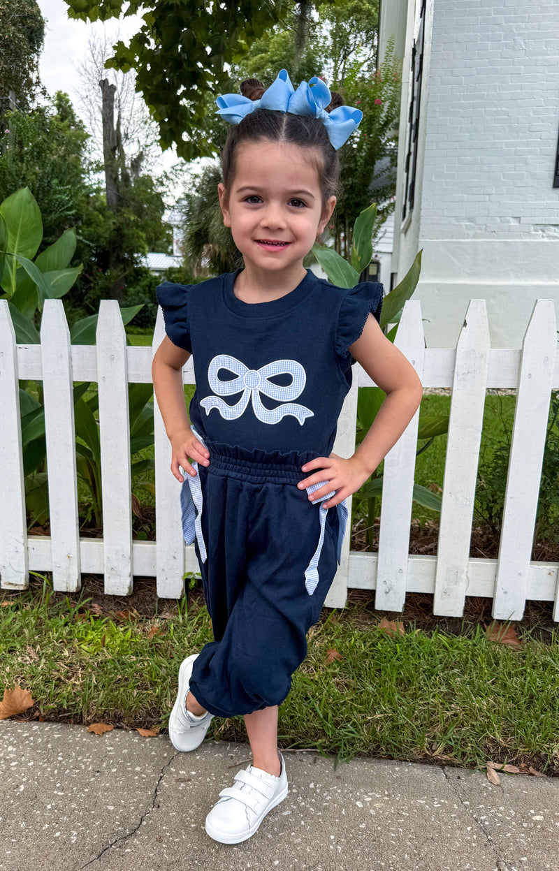 Cozy Cruisin': Girls Set