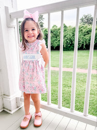 Mom's Love: Dress