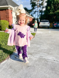 Tiny Titans: Girls 3 Piece Set