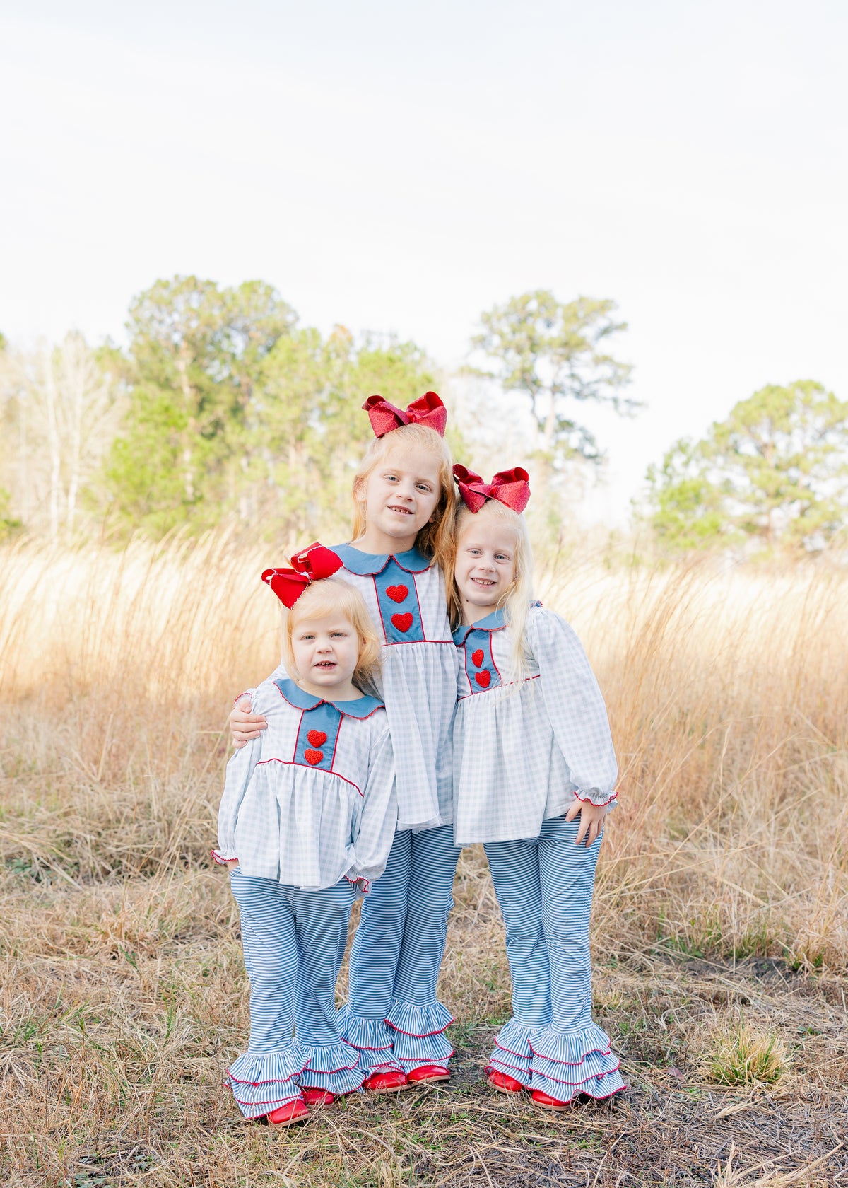 True Love: Girls Set