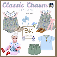 PO26: Classic Charm - Dress