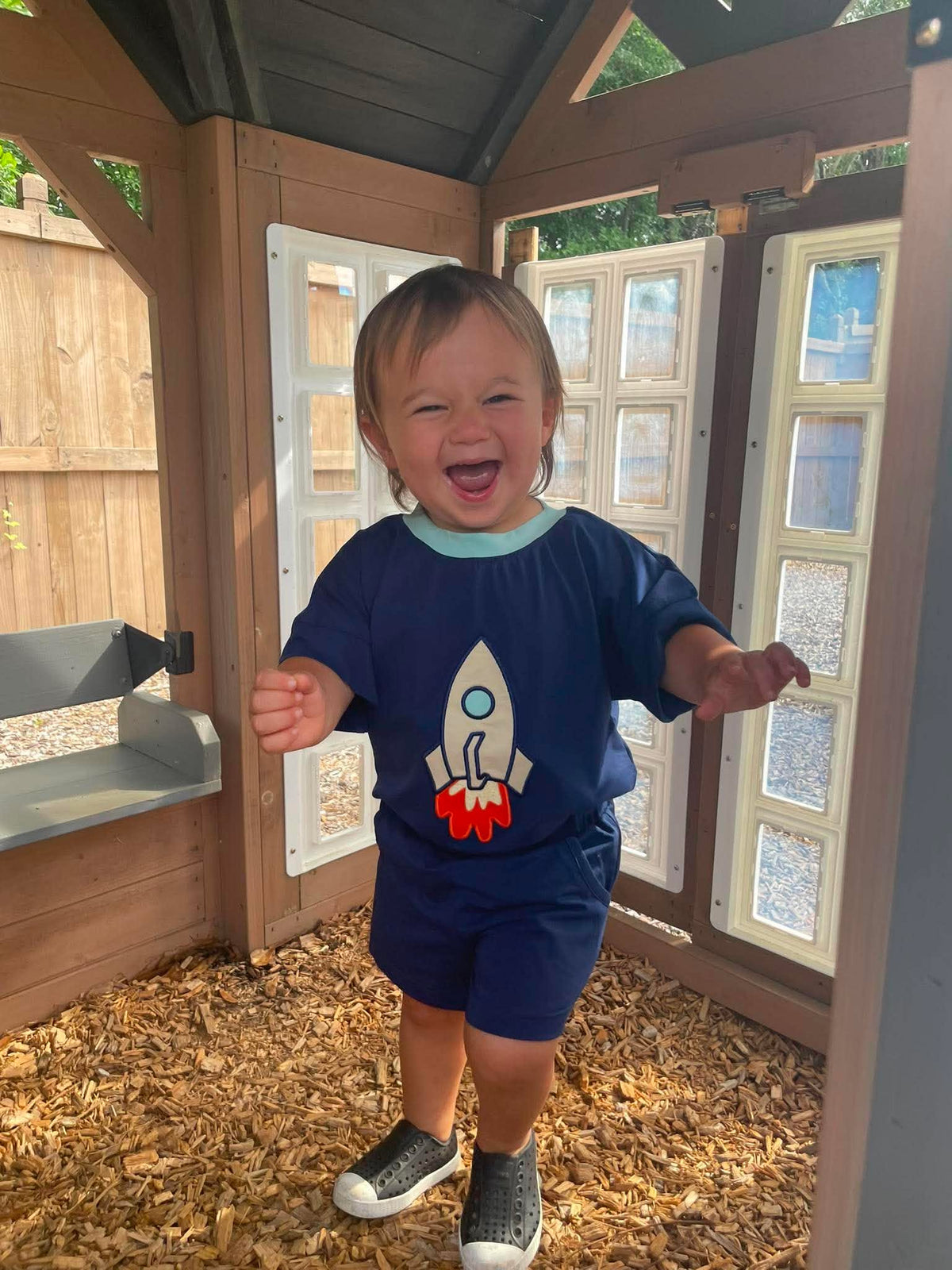 Cosmic Cutie: Boys Set