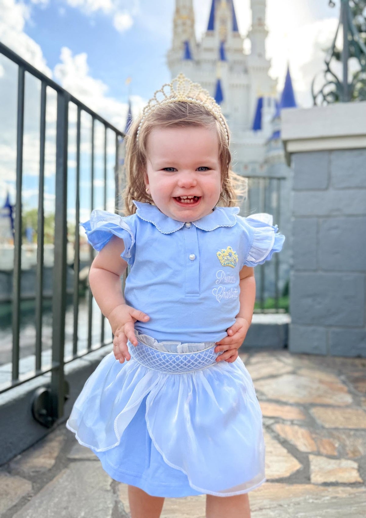 Royal Darling: Girls Set