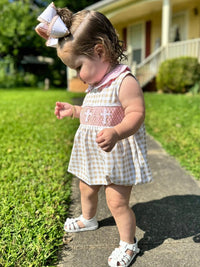 Faithfulness: Girls Bubble