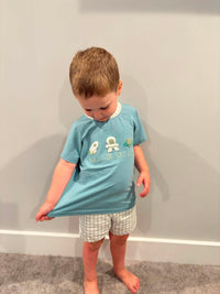 Blast Off!: Boys Set