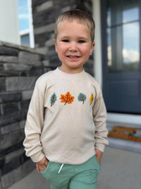 Autumn Harvest: Boys Set
