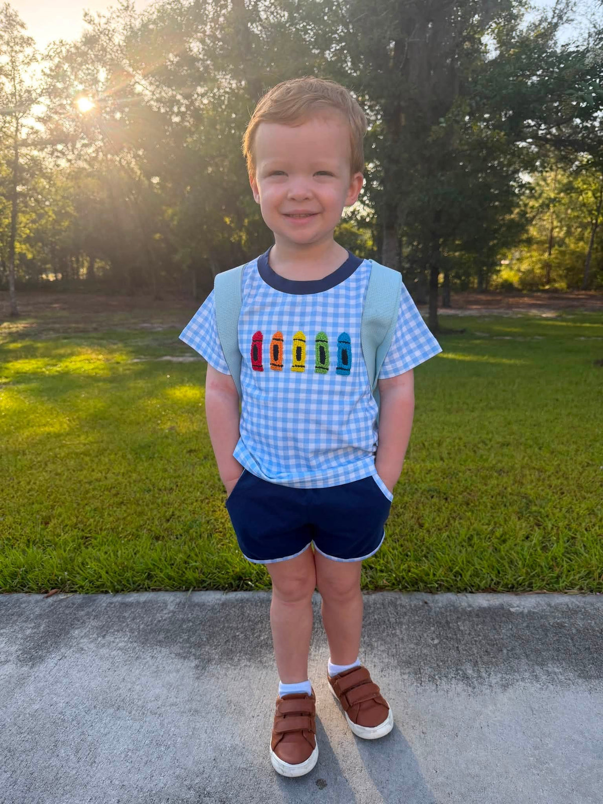 Little Learners: Boys Set