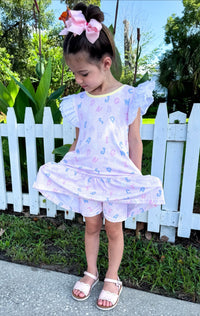 ABC Crew: Girls Dress Set
