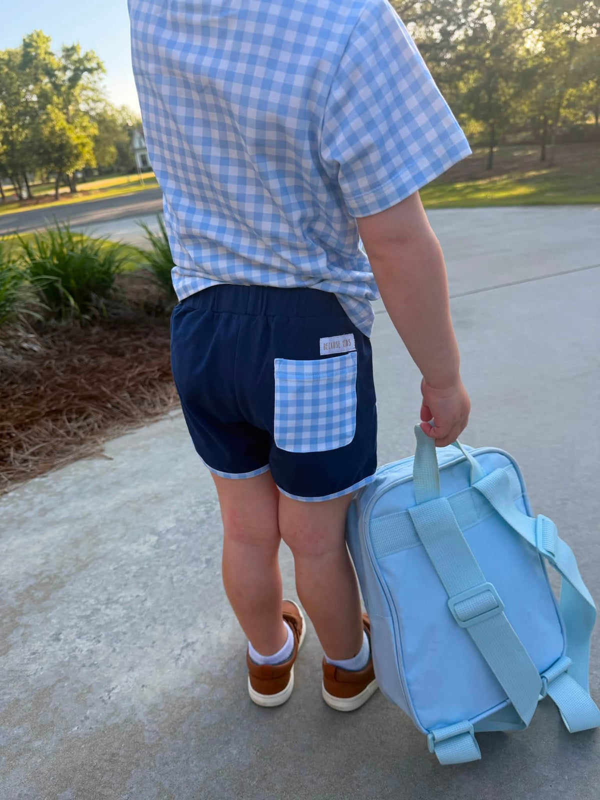 Little Learners: Boys Set