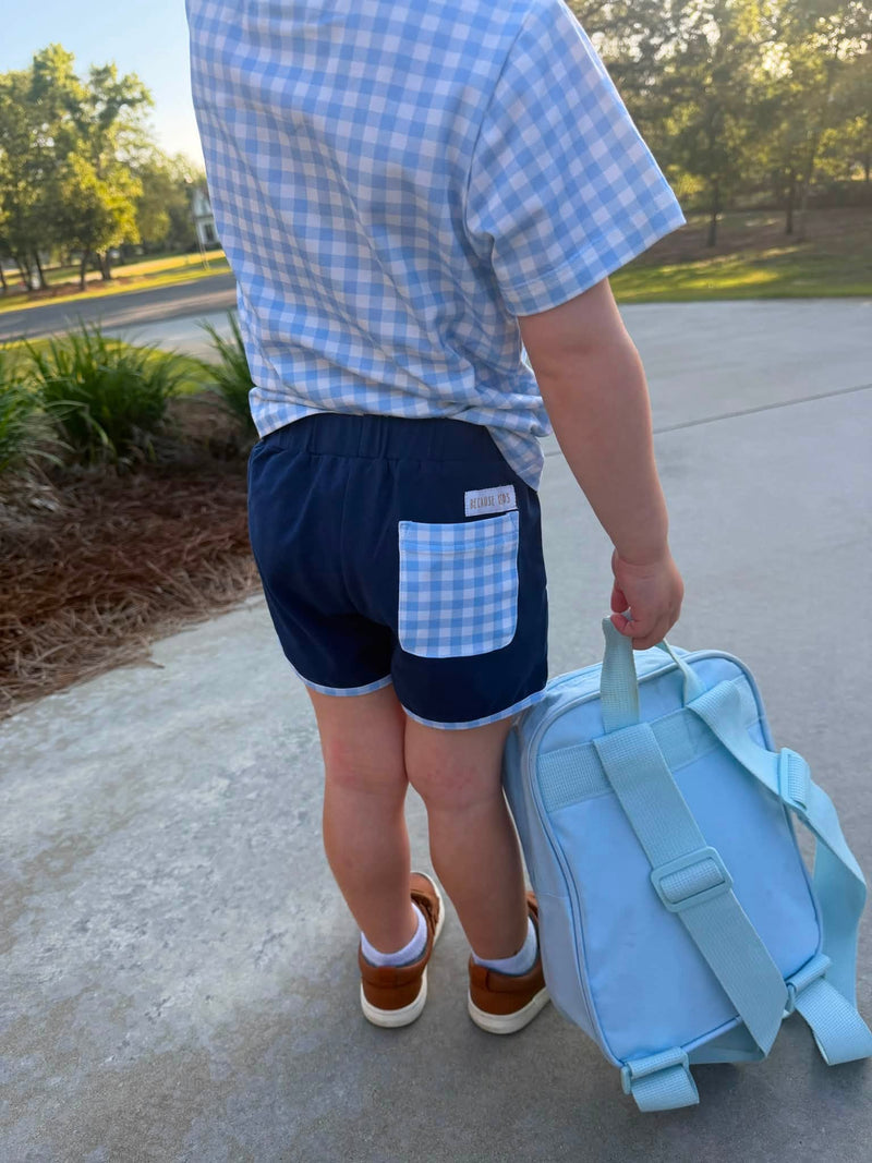 Little Learners: Boys Set