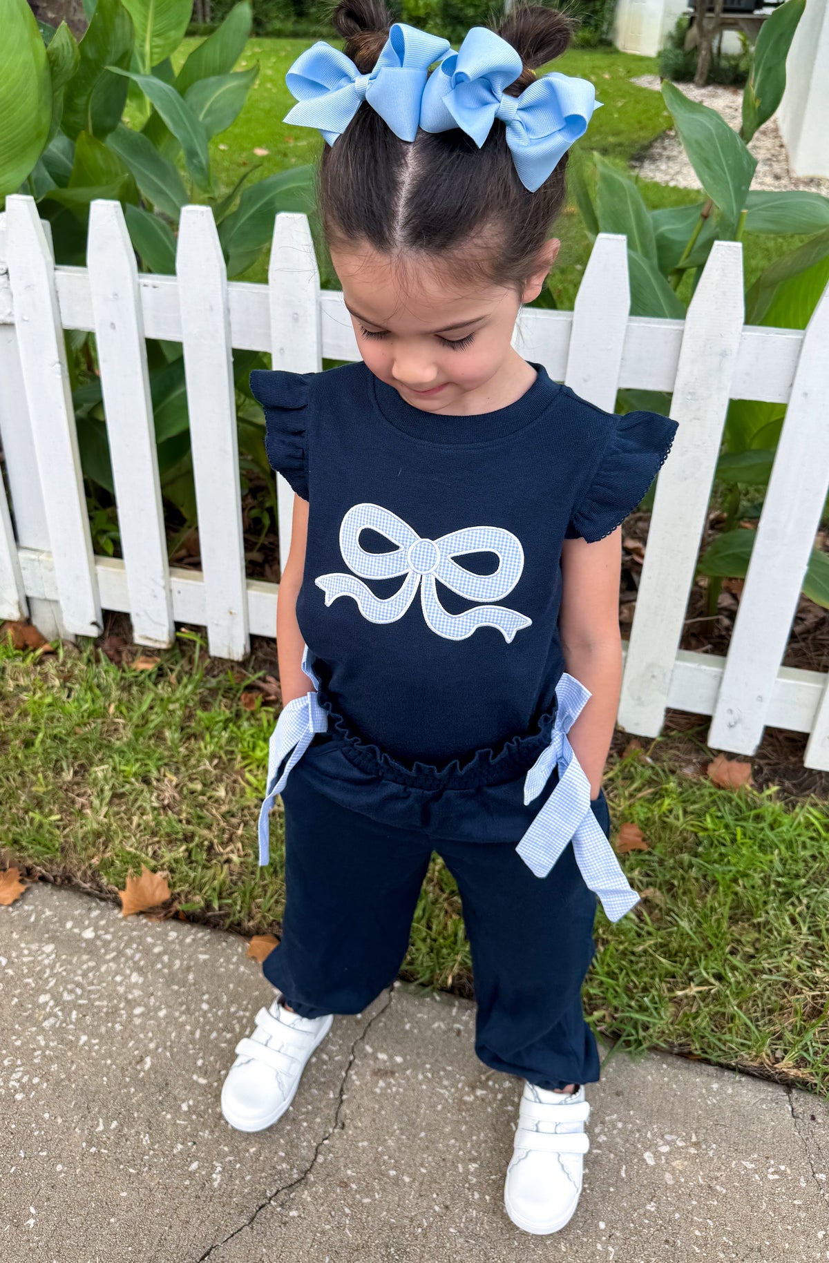 Cozy Cruisin': Girls Set