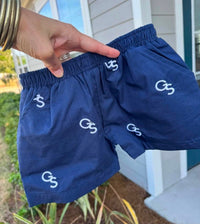 GS Boy Shorts: Officially Licensed