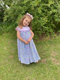 RTS: PO14: Mama's Girl Dress