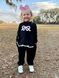 Bow Darling: Girls Set